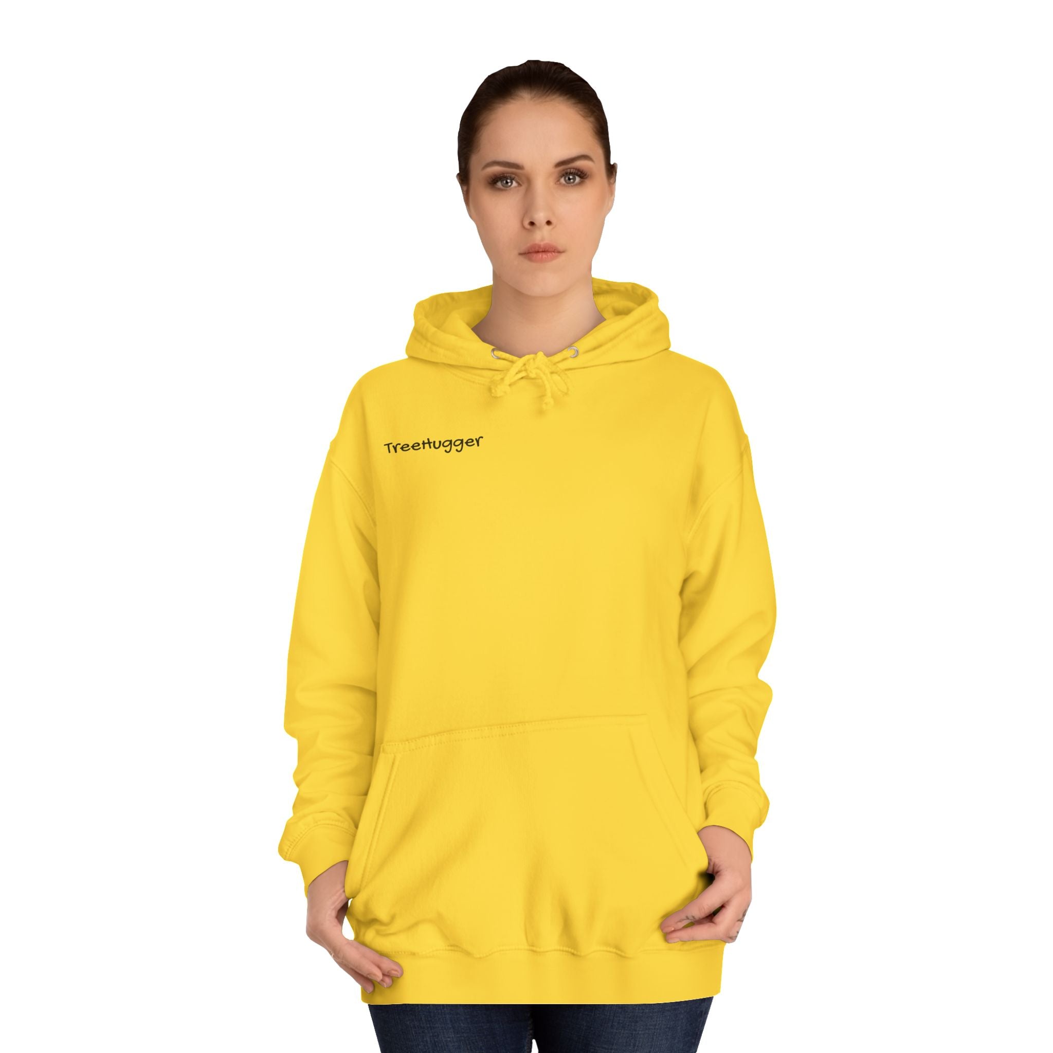 Treehugger Hoodie