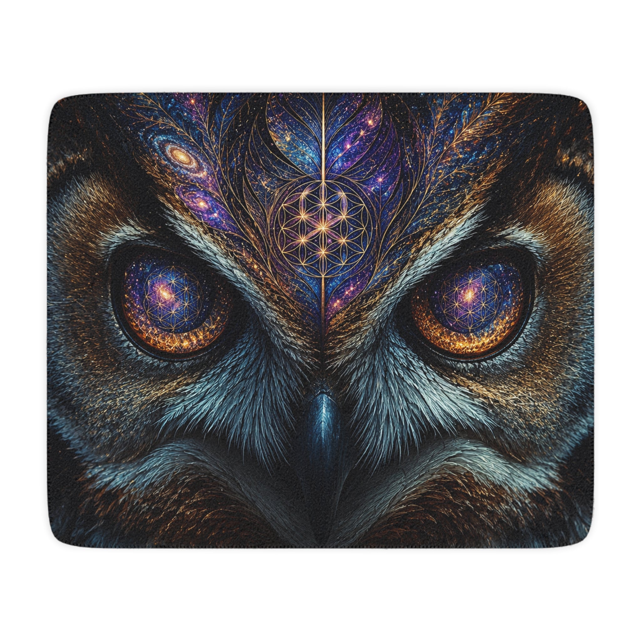 Zeus Sherpa Blanket